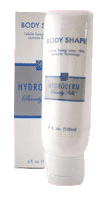 hydroderm cellulite cream