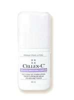 Cellex C cellulite cream