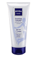 nivea goodbye cellulite