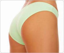 get rid of cellulite fast