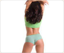 get rid of cellulite fast