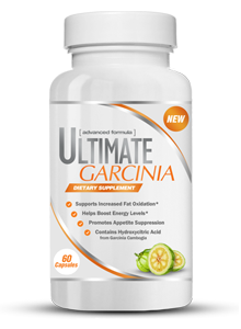 Ultimate Garcinia